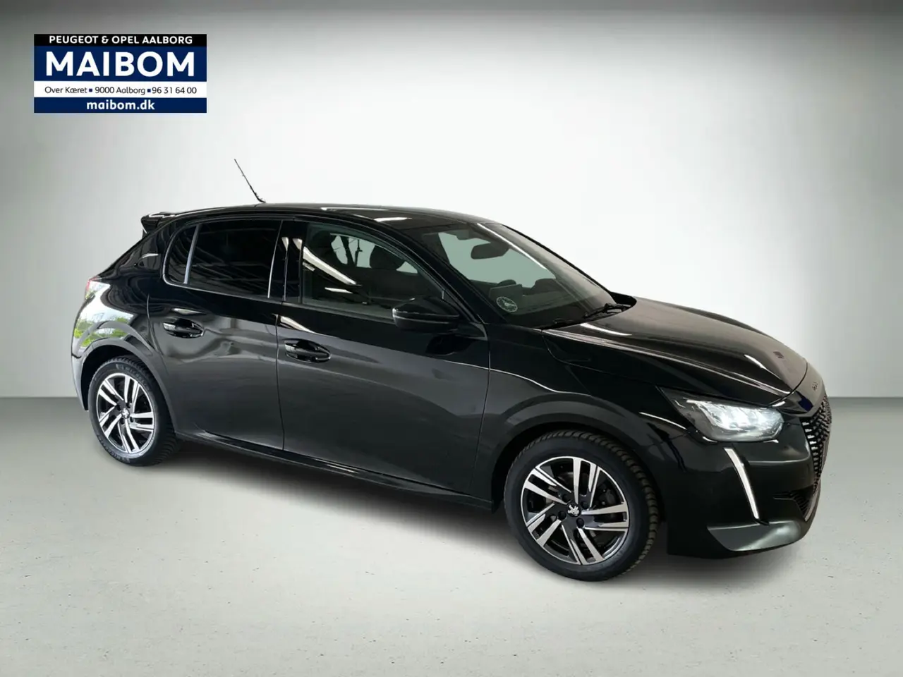 Billede 7 - Peugeot 208 1,2 PureTech 100 Selection Sport EAT8