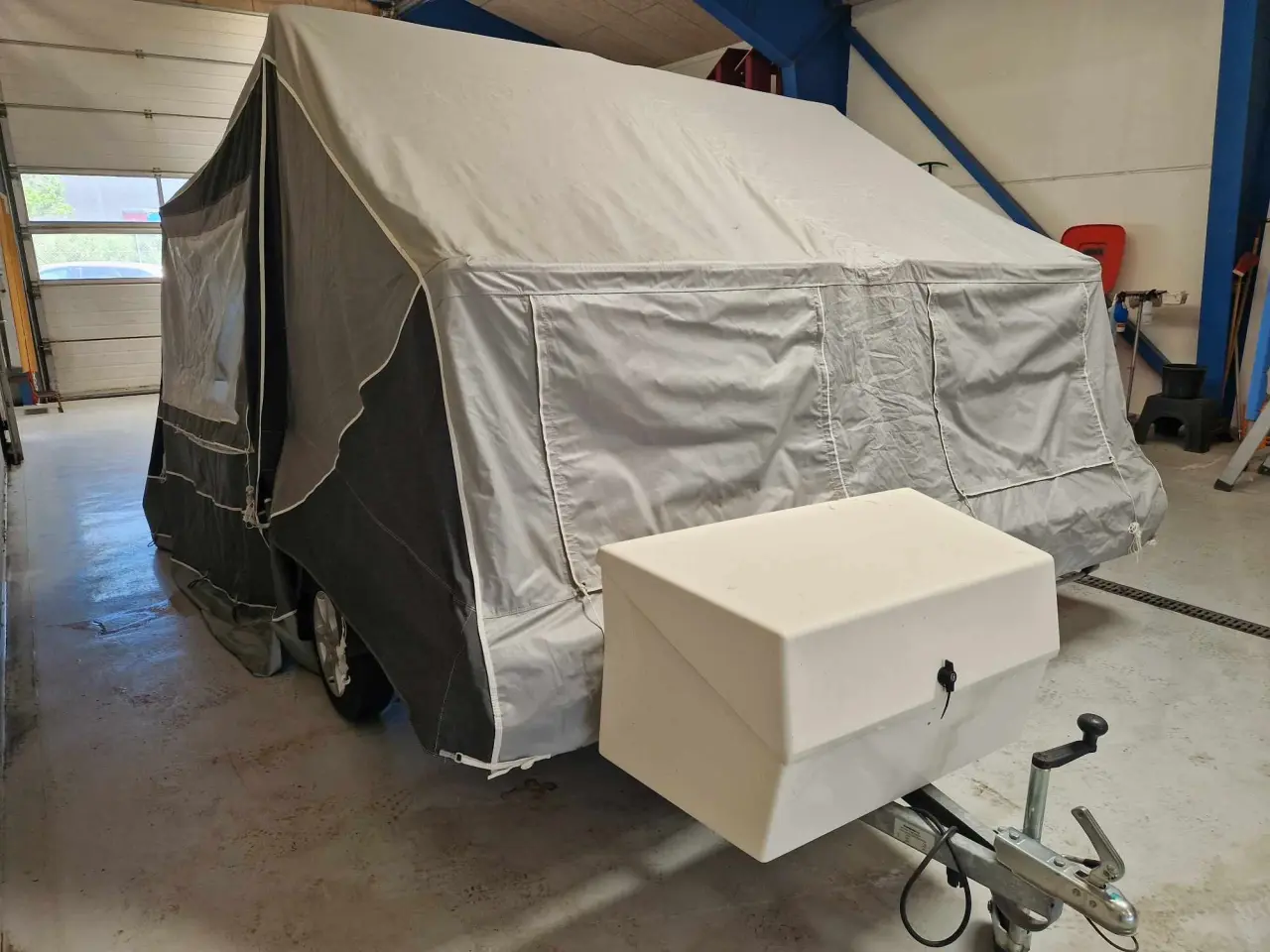 Billede 6 - 2016 - Camp-Let Classic
