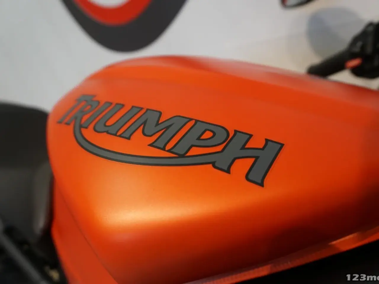 Billede 7 - Triumph Street Triple R