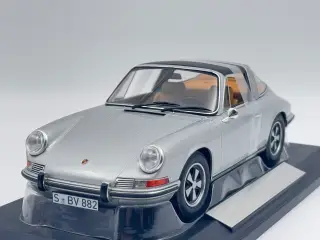 1969 Porsche 911 S Targa 1:18