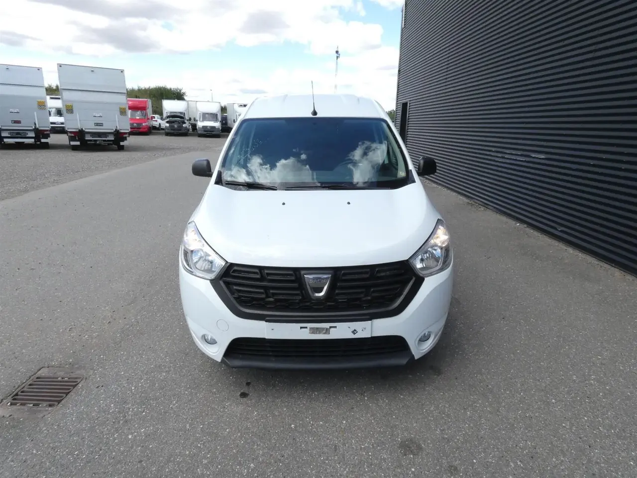 Billede 3 - Dacia Dokker 1,5 DCi Essential 95HK Van 6g