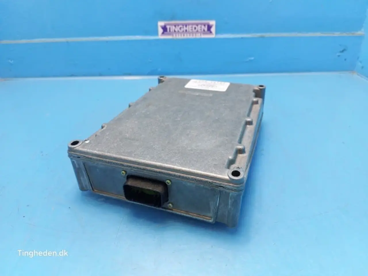 Billede 11 - John Deere Transmission Control Modul- ECU RE56908