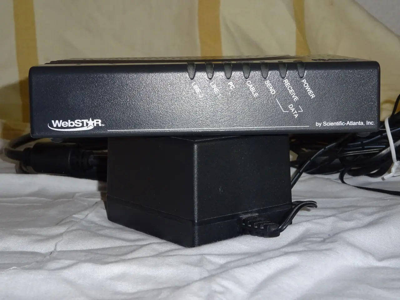 Billede 2 - modem