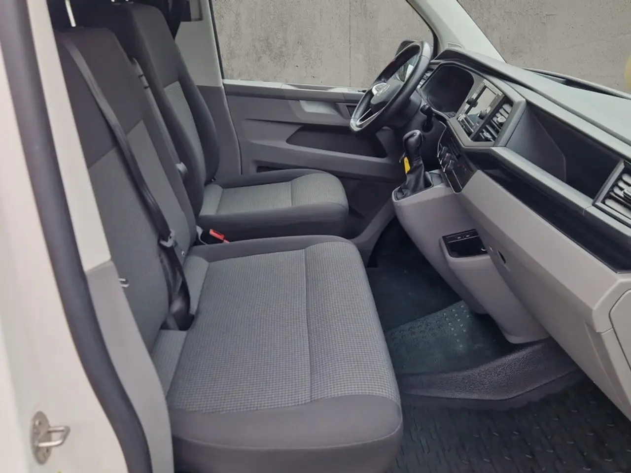 Billede 13 - VW Transporter 2,0 TDi 150 Kassevogn DSG lang