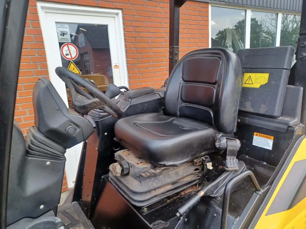 Billede 5 - Gehl AL550