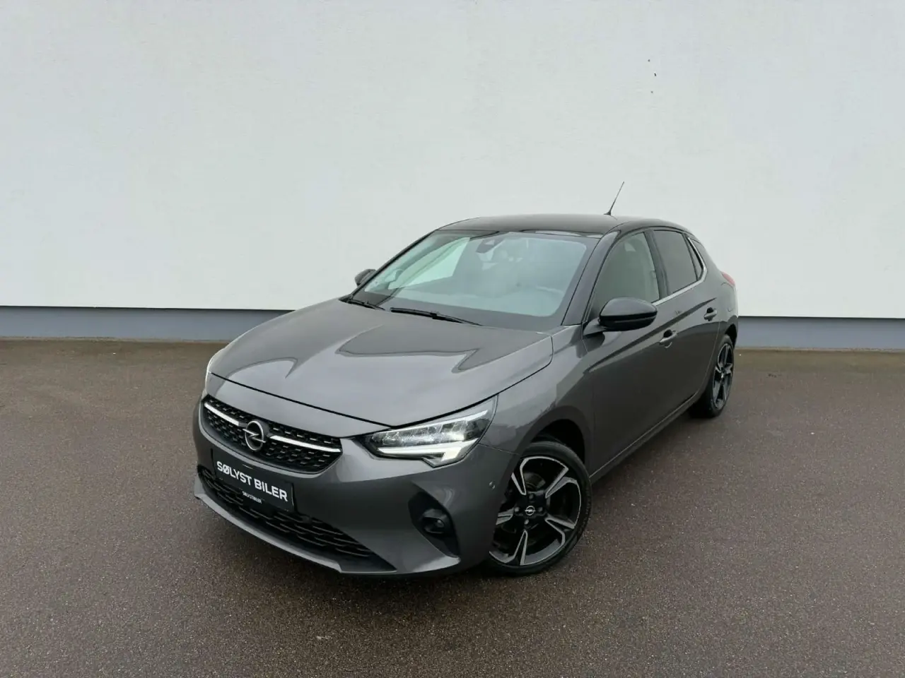 Billede 1 - Opel Corsa 1,2 Sport