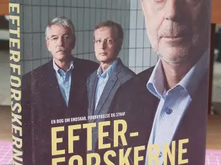 Efterforskerne - Bent Isager-Nielsen