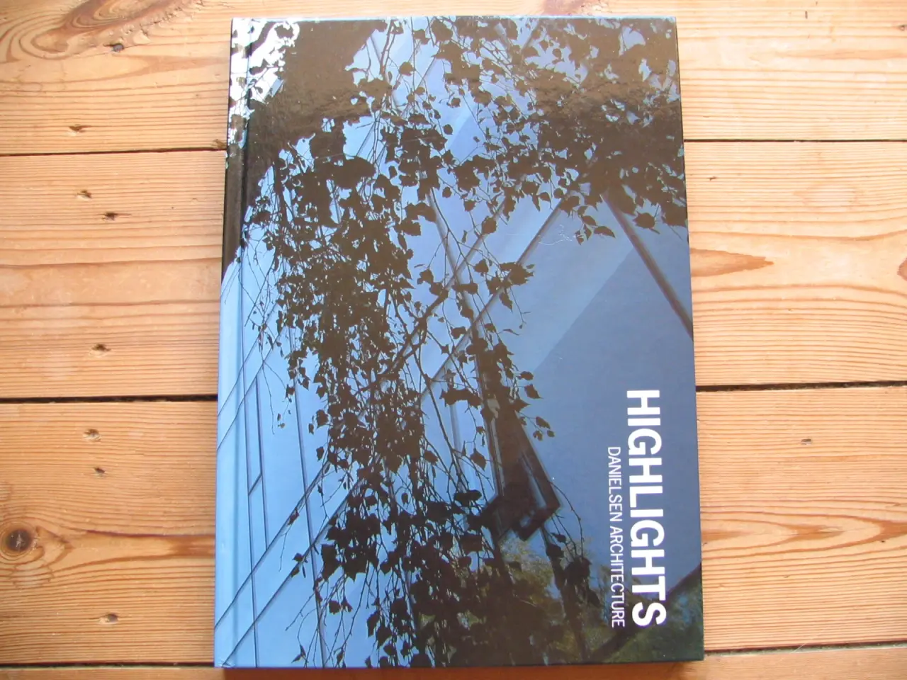 Billede 1 - Danielsen Architecture. Highlights
