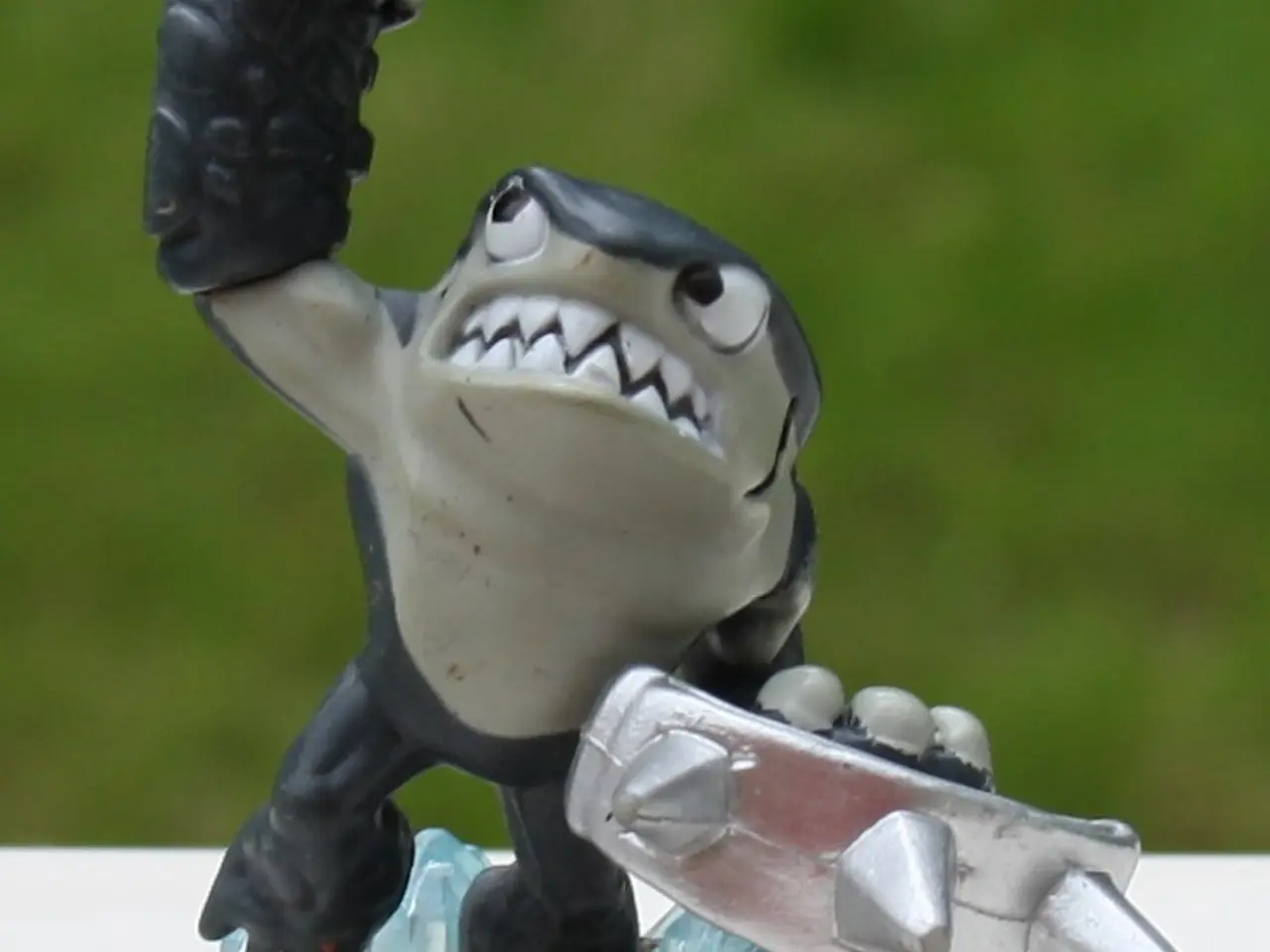 Billede 1 - Skylanders Giants Terrafin