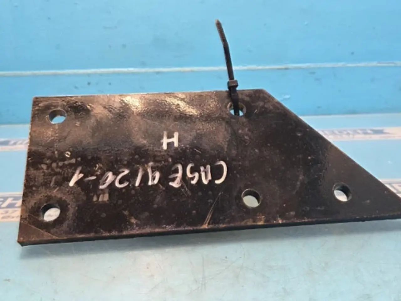 Billede 7 - Case 9120 Beslag R. 84334453