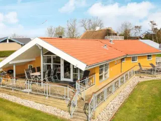 Sydfyn med havudsigt