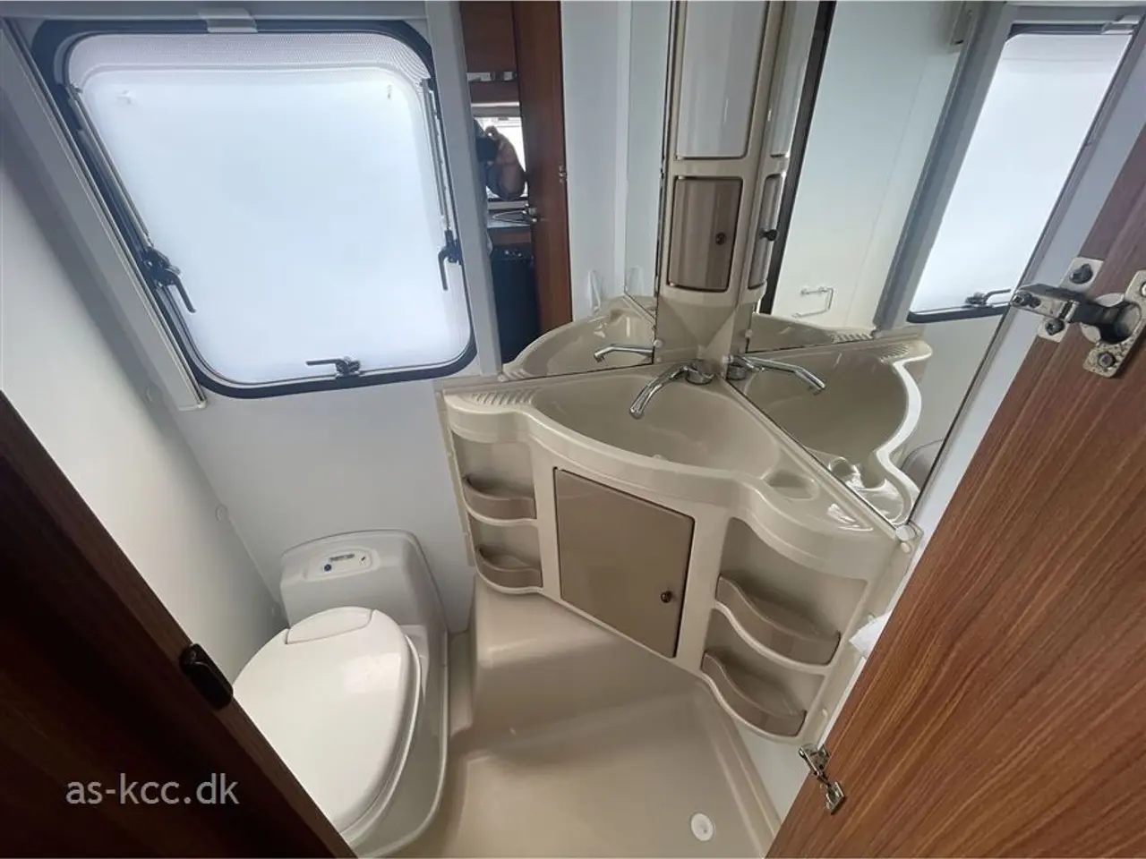 Billede 7 - 2012 - Adria Adora 472 LU