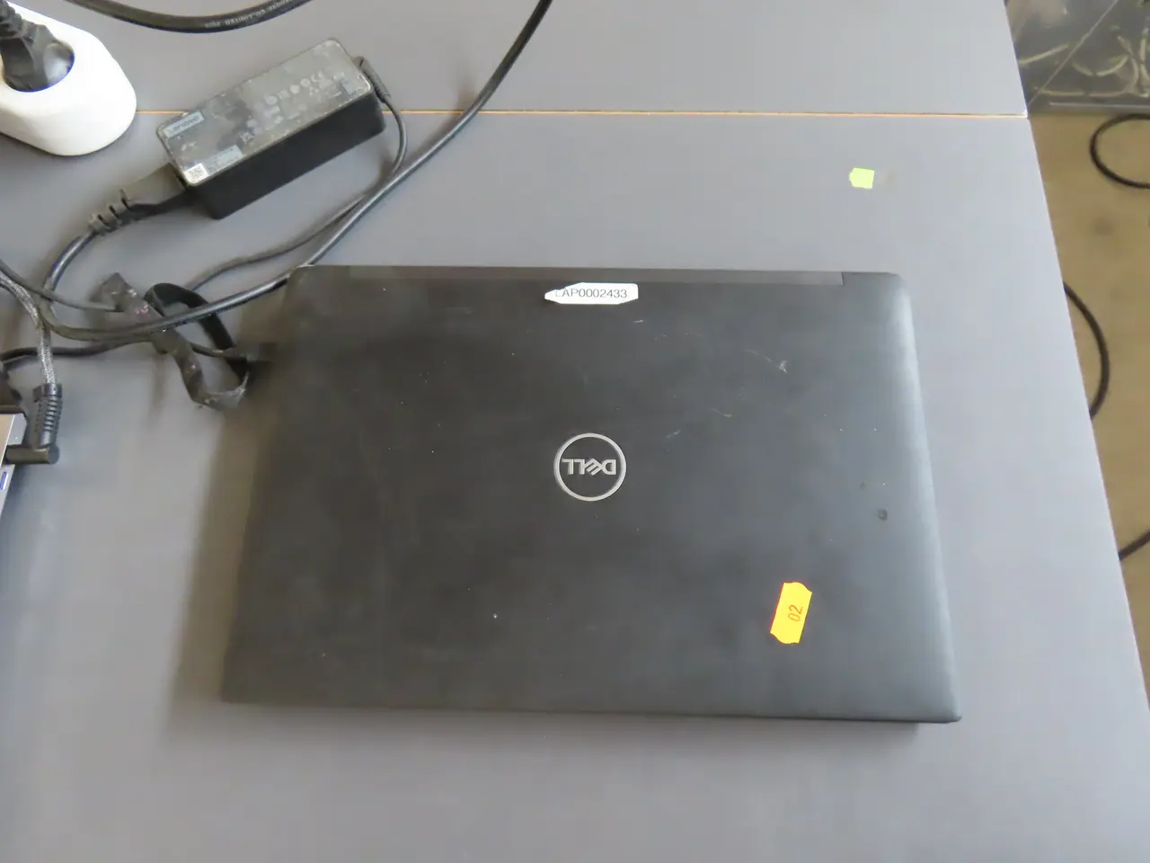 Billede 2 - Bærbar computer DELL latitude 7390