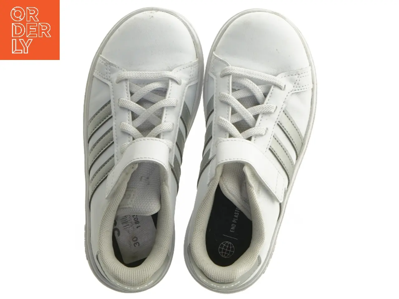 Billede 5 - Adidas børnesneakers fra Adidas (str. 29 )