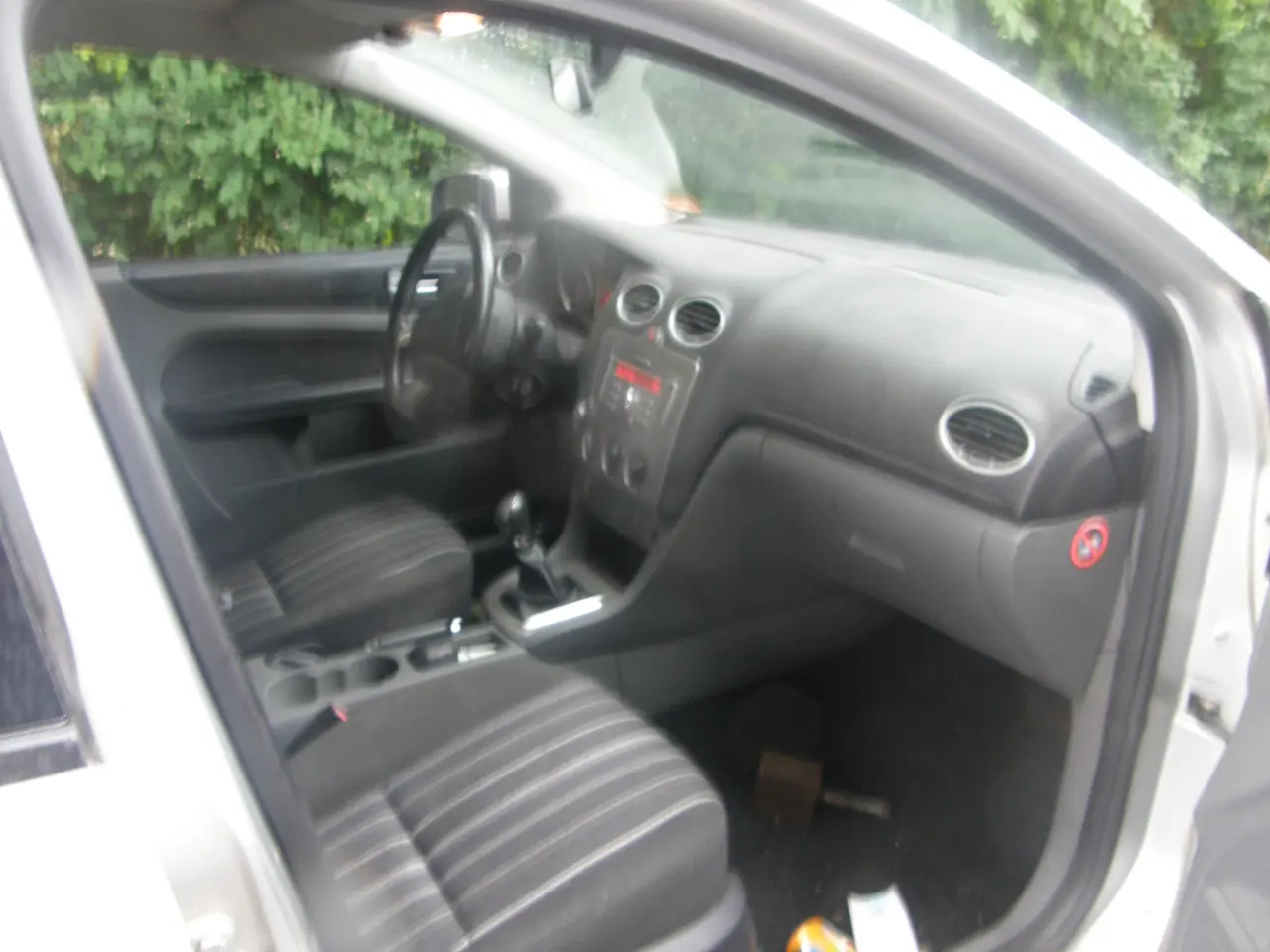 Billede 5 - Ford Focus Stationsvogn D 1,6 TDCI