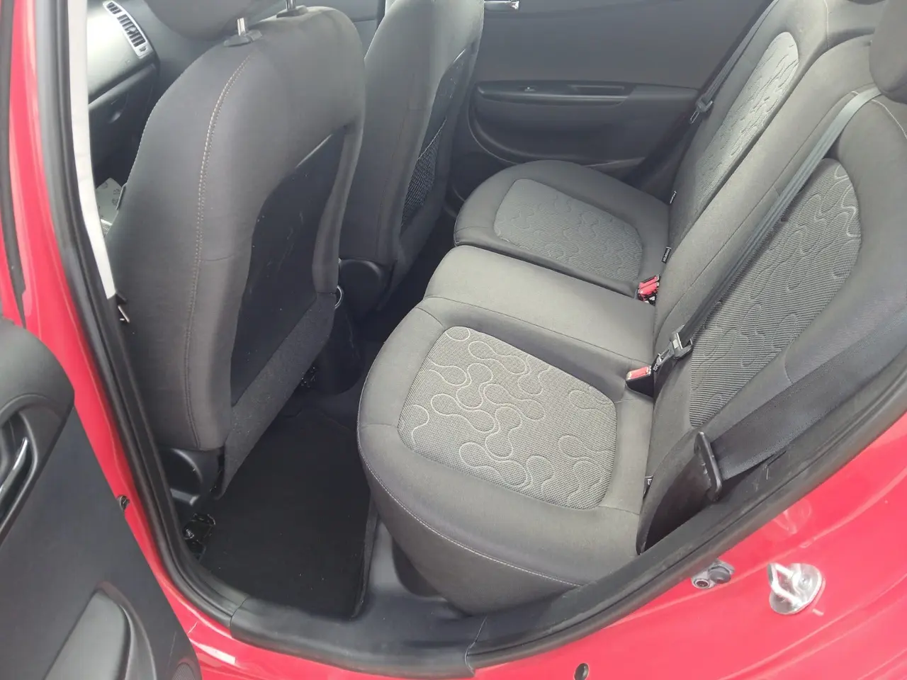 Billede 11 - Hyundai i20 1,25 Comfort