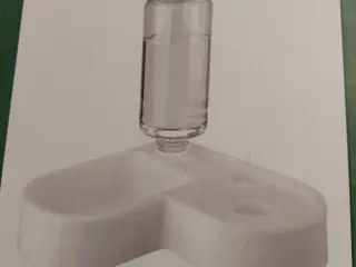 føder automatik