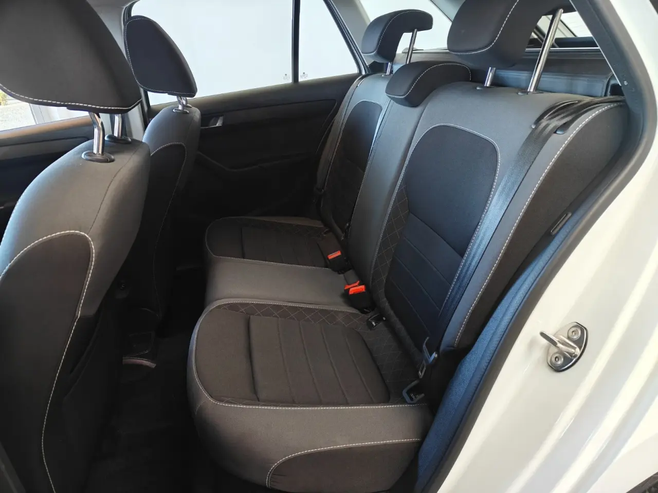 Billede 11 - Skoda Fabia 1,0 TSi 95 Dynamic Combi