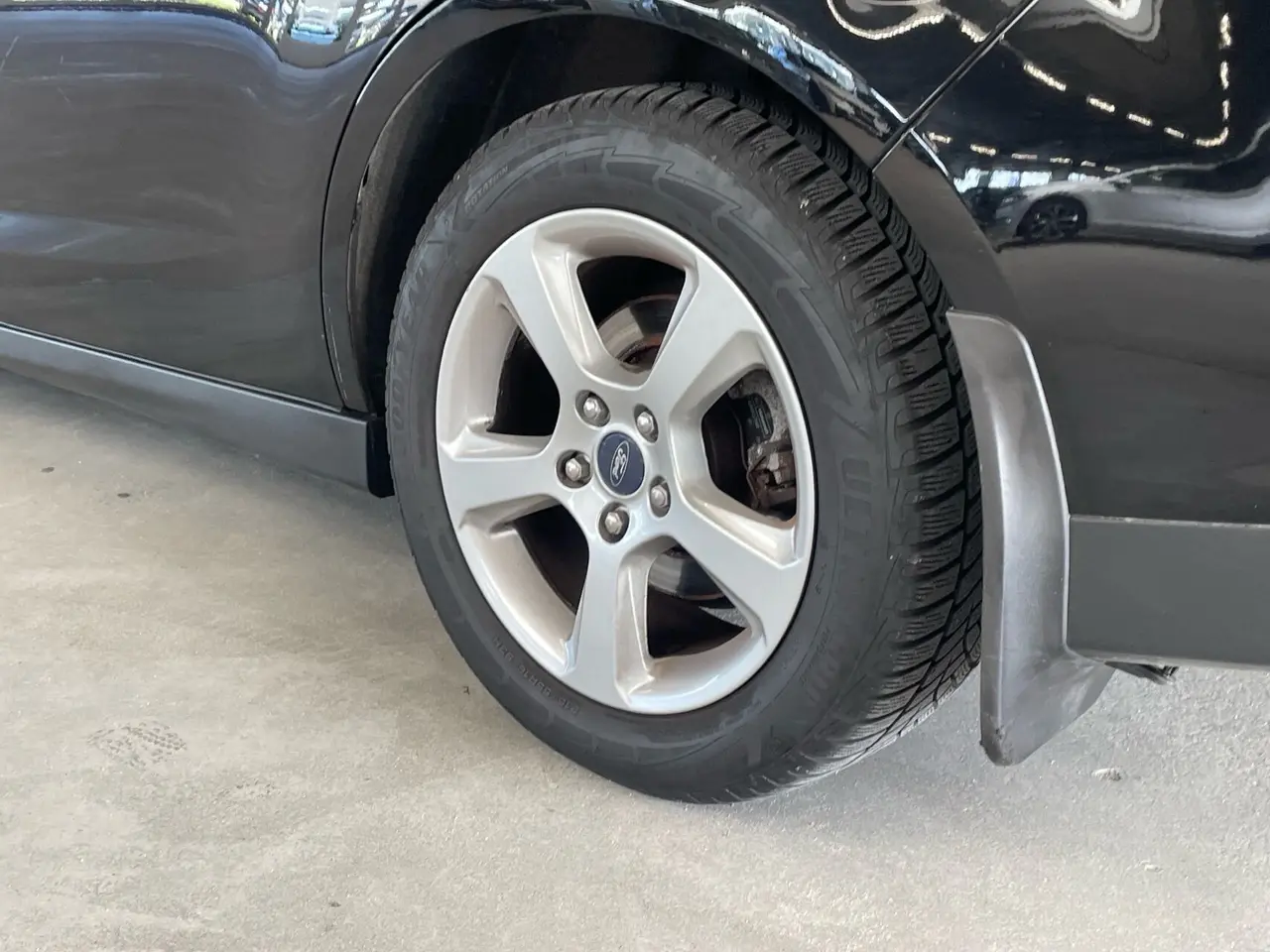 Billede 5 - Ford Grand C-MAX 1,0 EcoBoost Titanium 125HK 6g