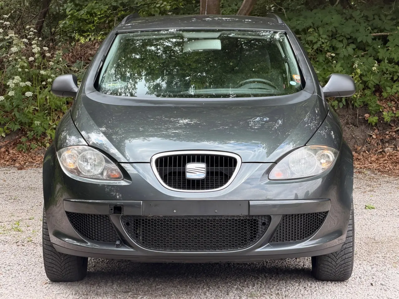 Billede 3 - Seat Altea XL 1,6 Reference