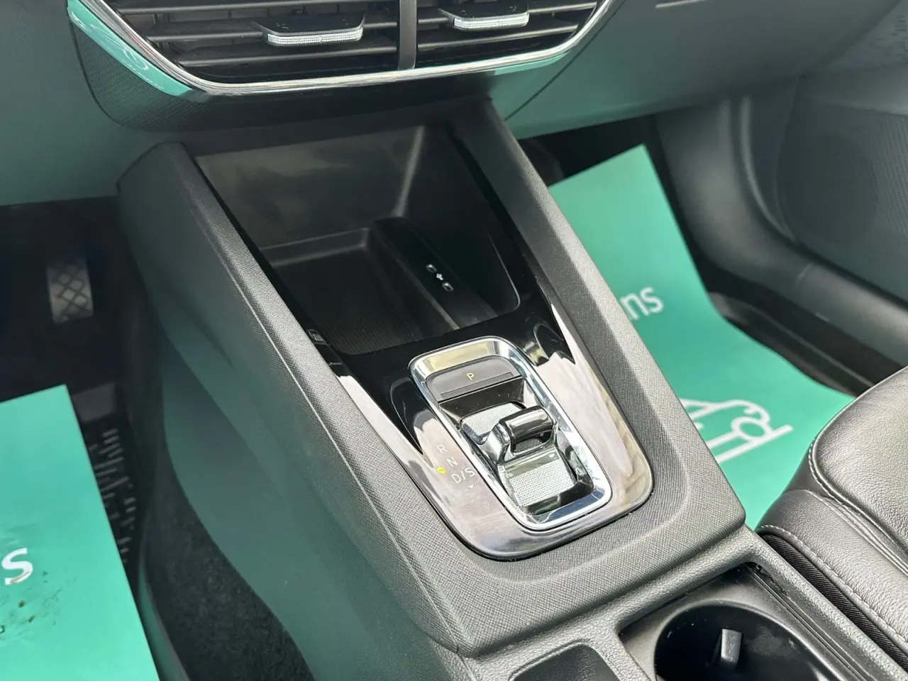 Billede 8 - Skoda Octavia 1,4 TSi iV Plus Combi DSG