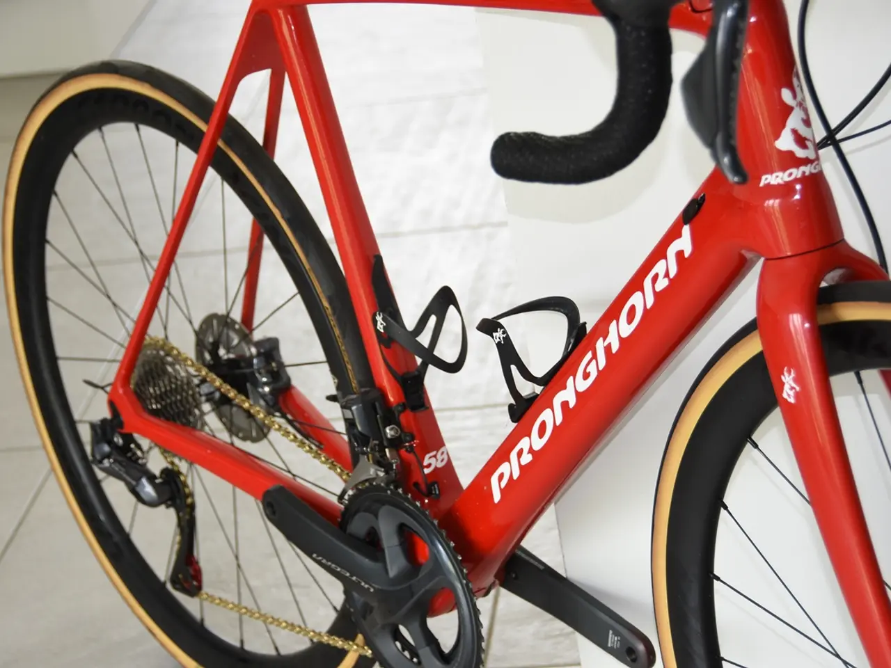 Billede 10 - carbon pronghorn