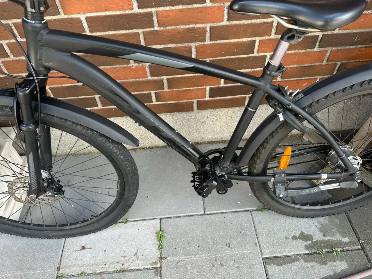 Billede 4 - Købt til 4899 kr 26 tommer