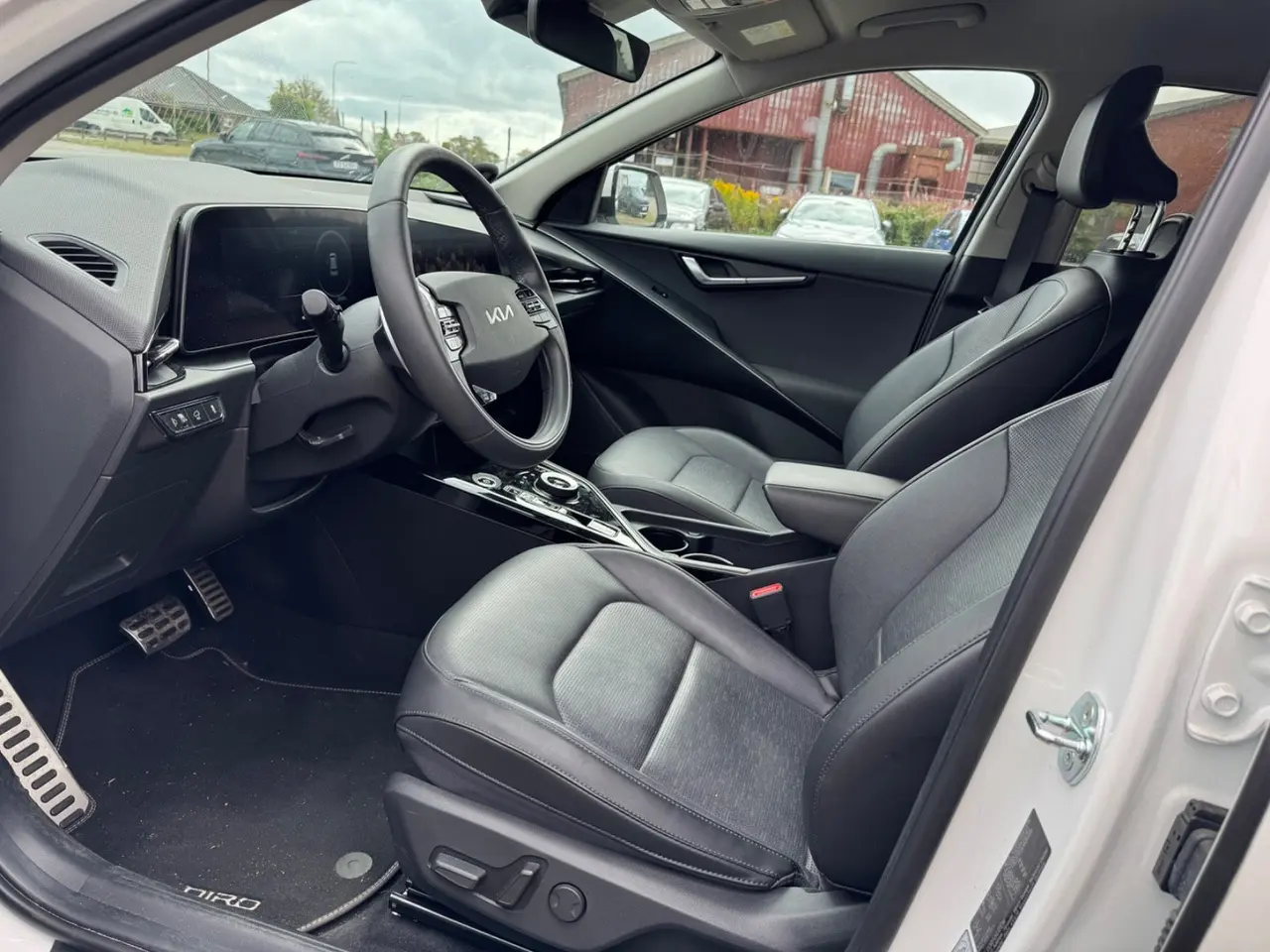 Billede 3 - Kia Niro 64 EV Upgrade