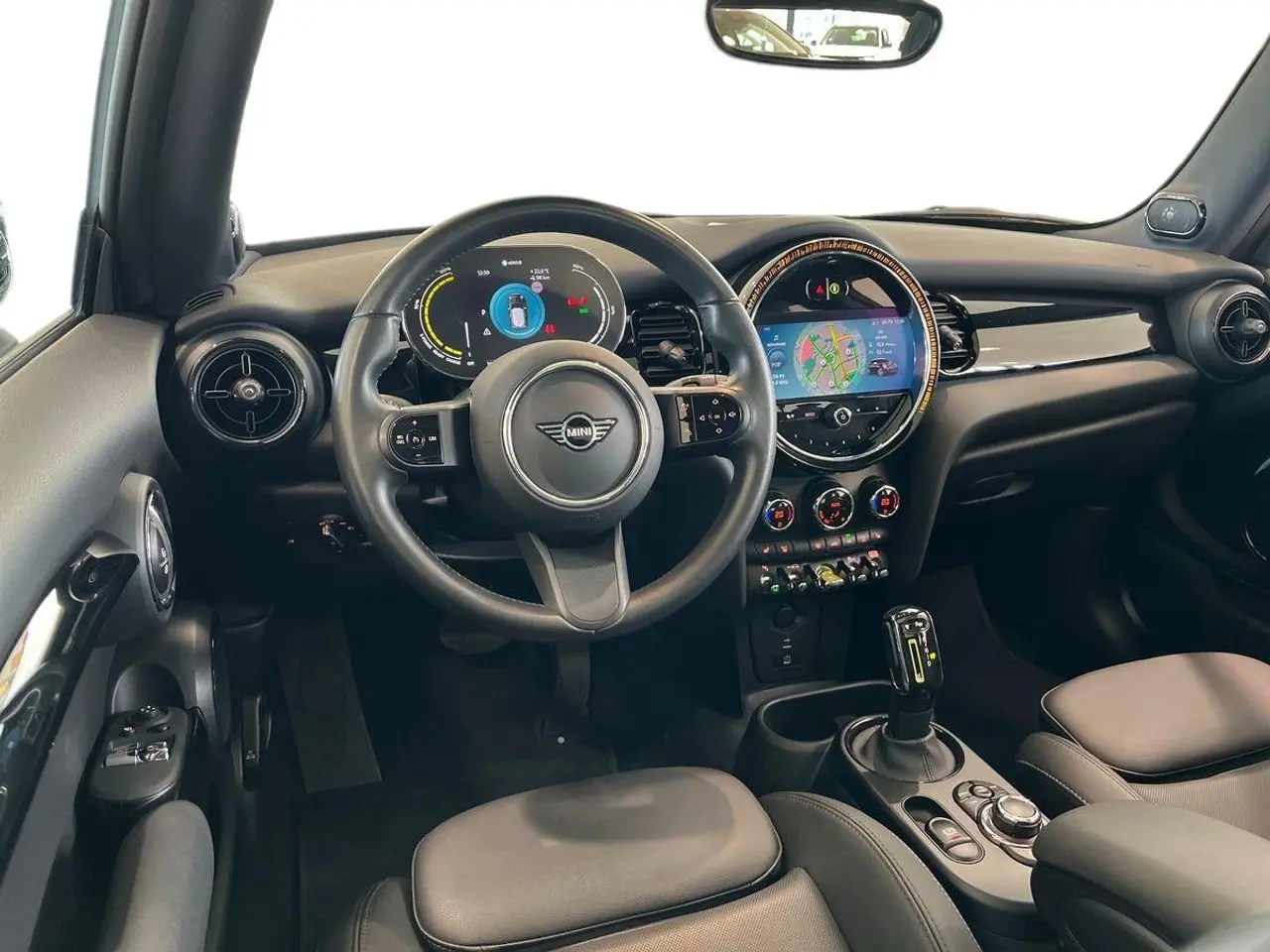 Billede 9 - MINI Cooper SE Edition Premium Plus