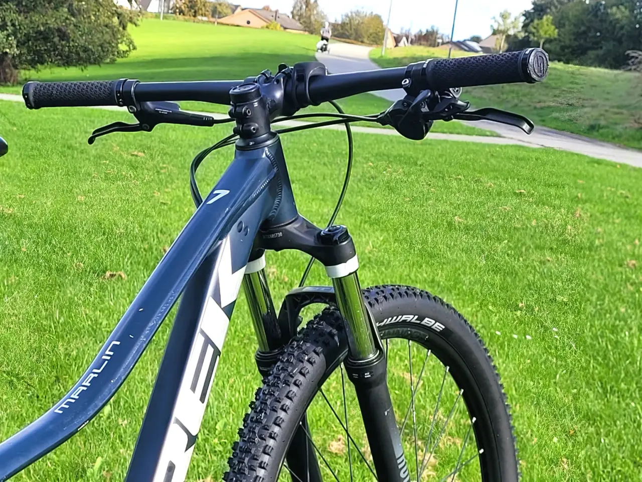 Billede 5 - Trek marlin 7 str S 27.5" - Perfekt stand