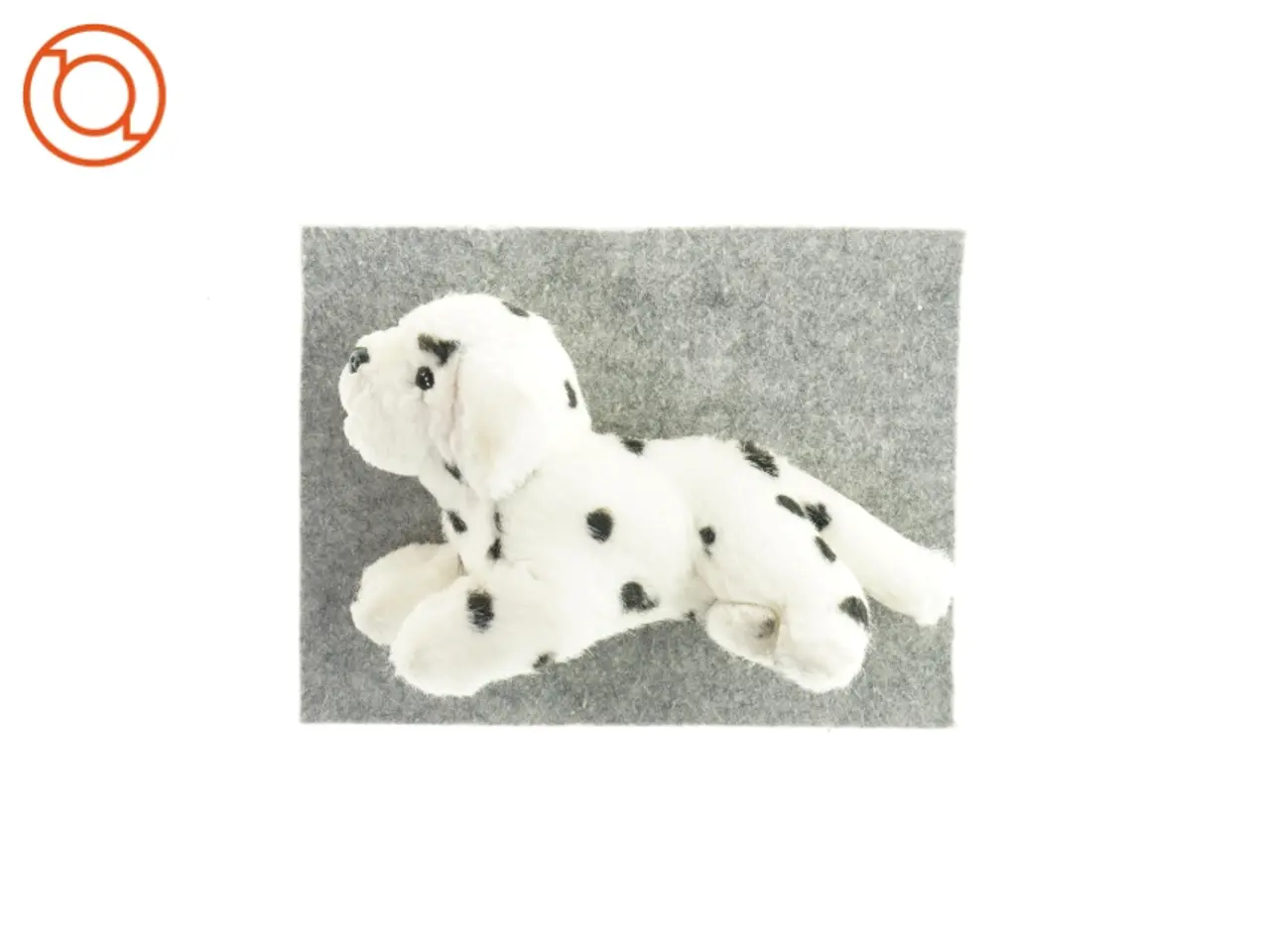 Billede 1 - Hunde bamse (str. 20 cm)