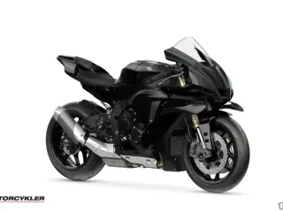 Yamaha YZF R1 RACE