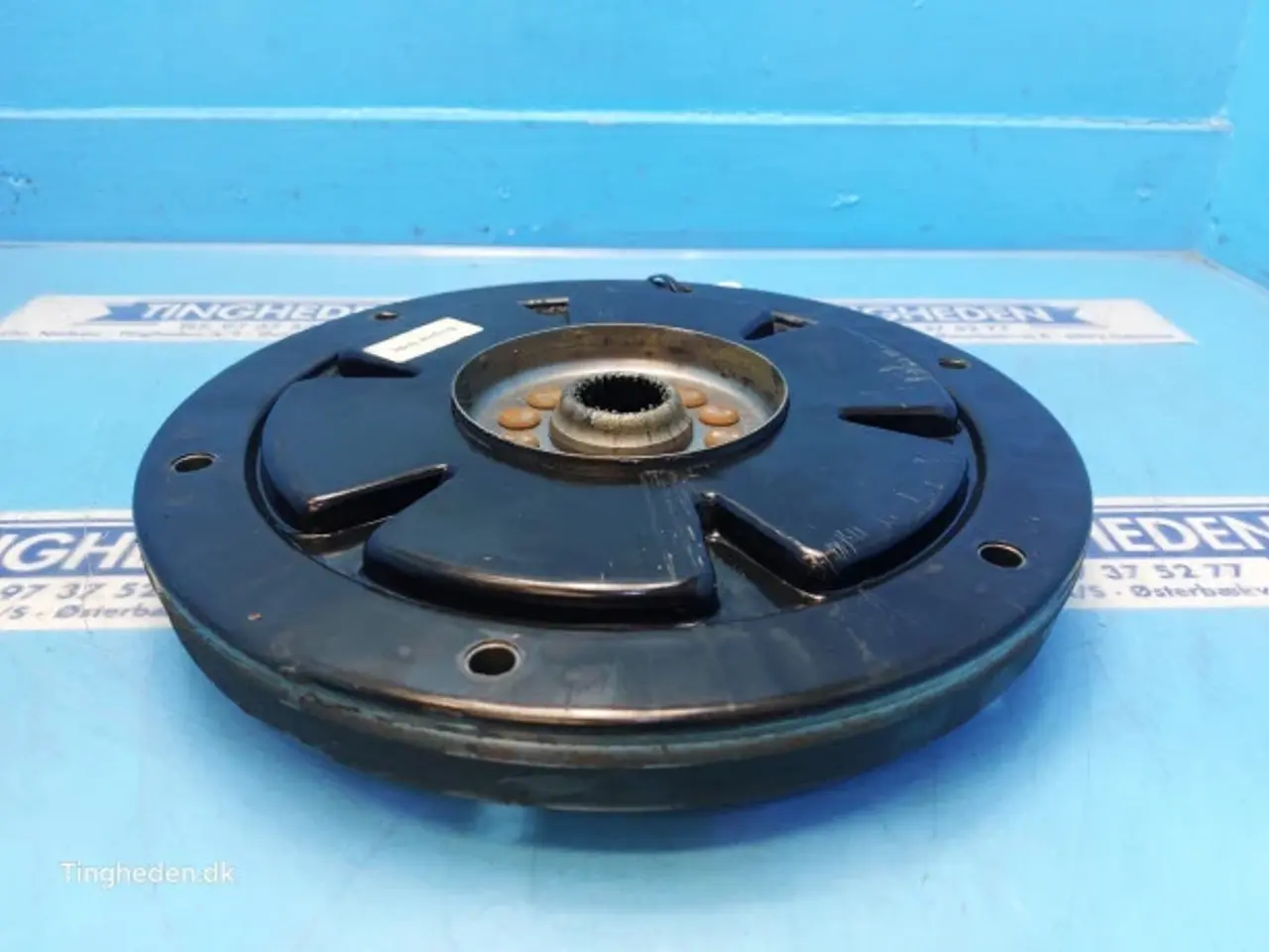 Billede 2 - JCB 531-70 Dæmper 334/F6244