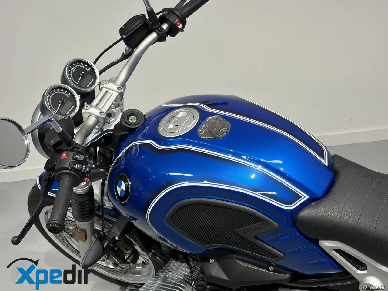 Billede 16 - BMW R NineT Pure