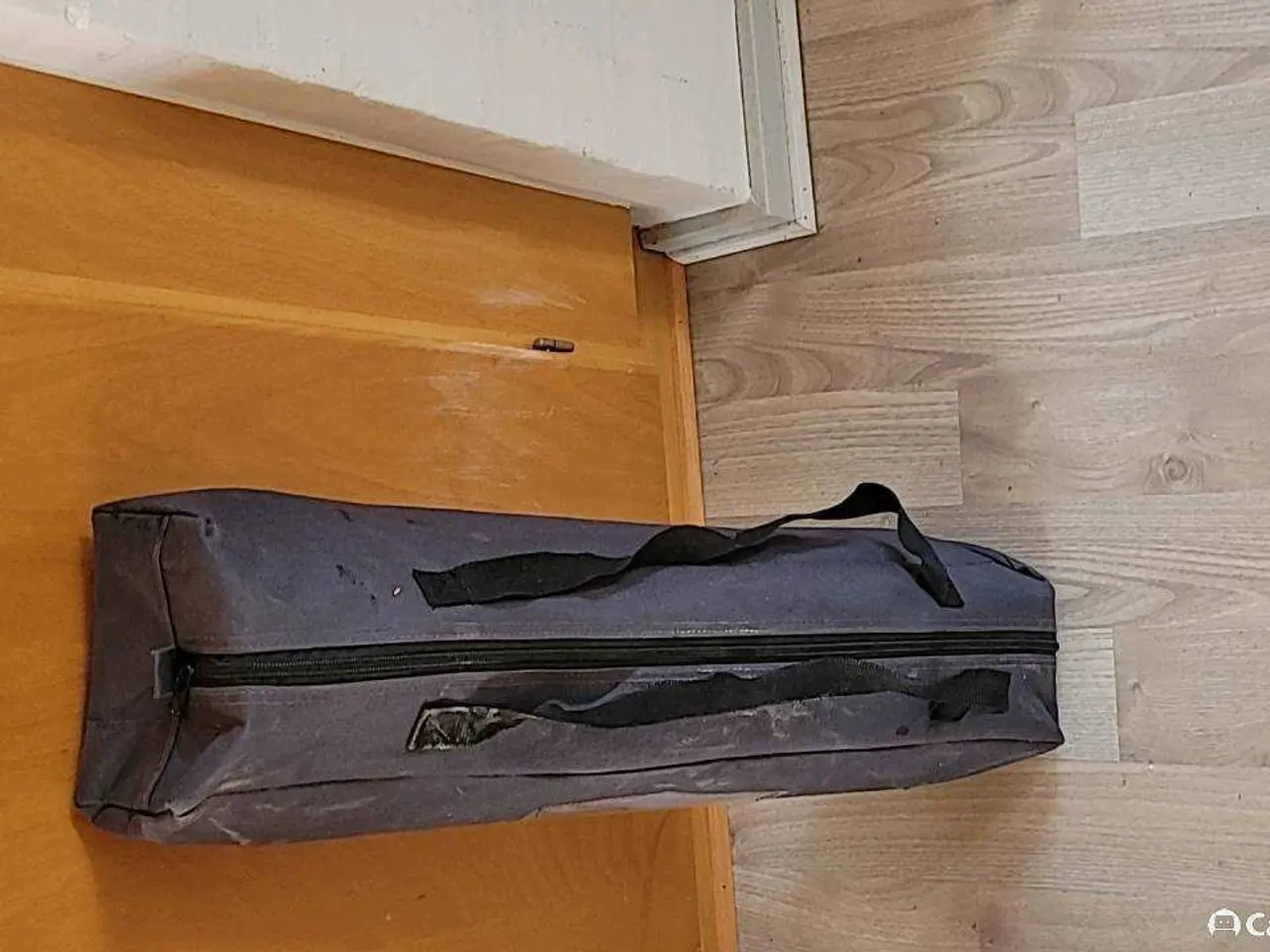 Billede 2 - Foldbar campingbord til salg.!!