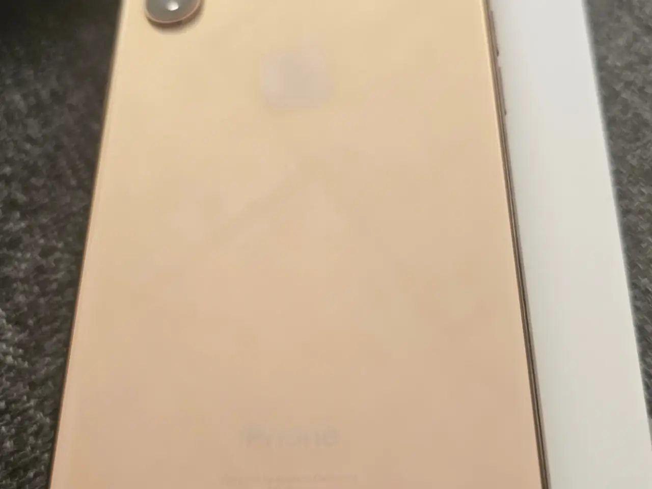 Billede 2 - Iphone XS
