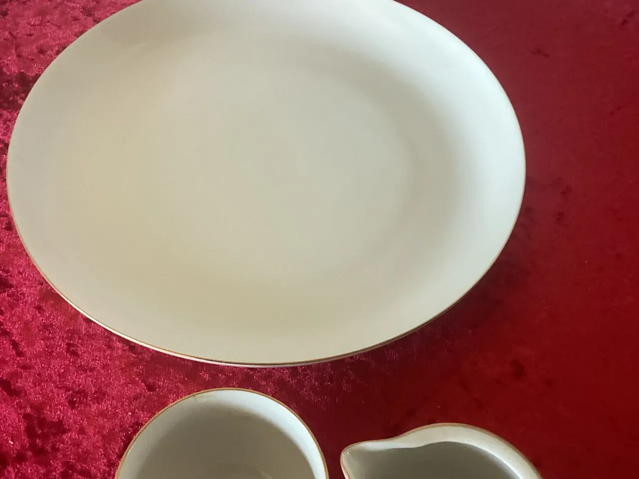 Billede 3 - Atelier kaffestelsæt