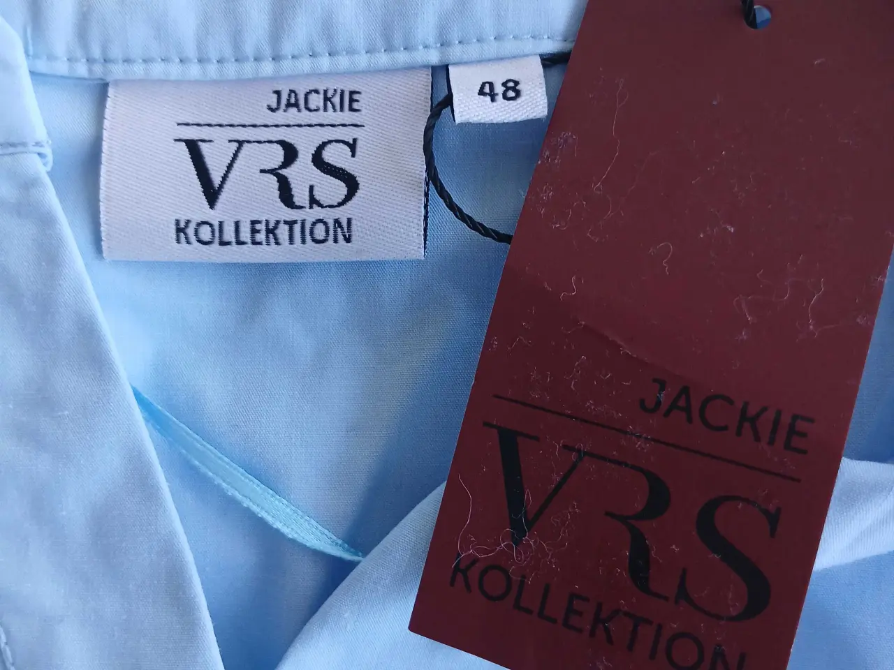 Billede 8 - Skjorte. Jackie vrs. 48