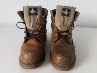STØVLE, CHINOOK, STR. 45