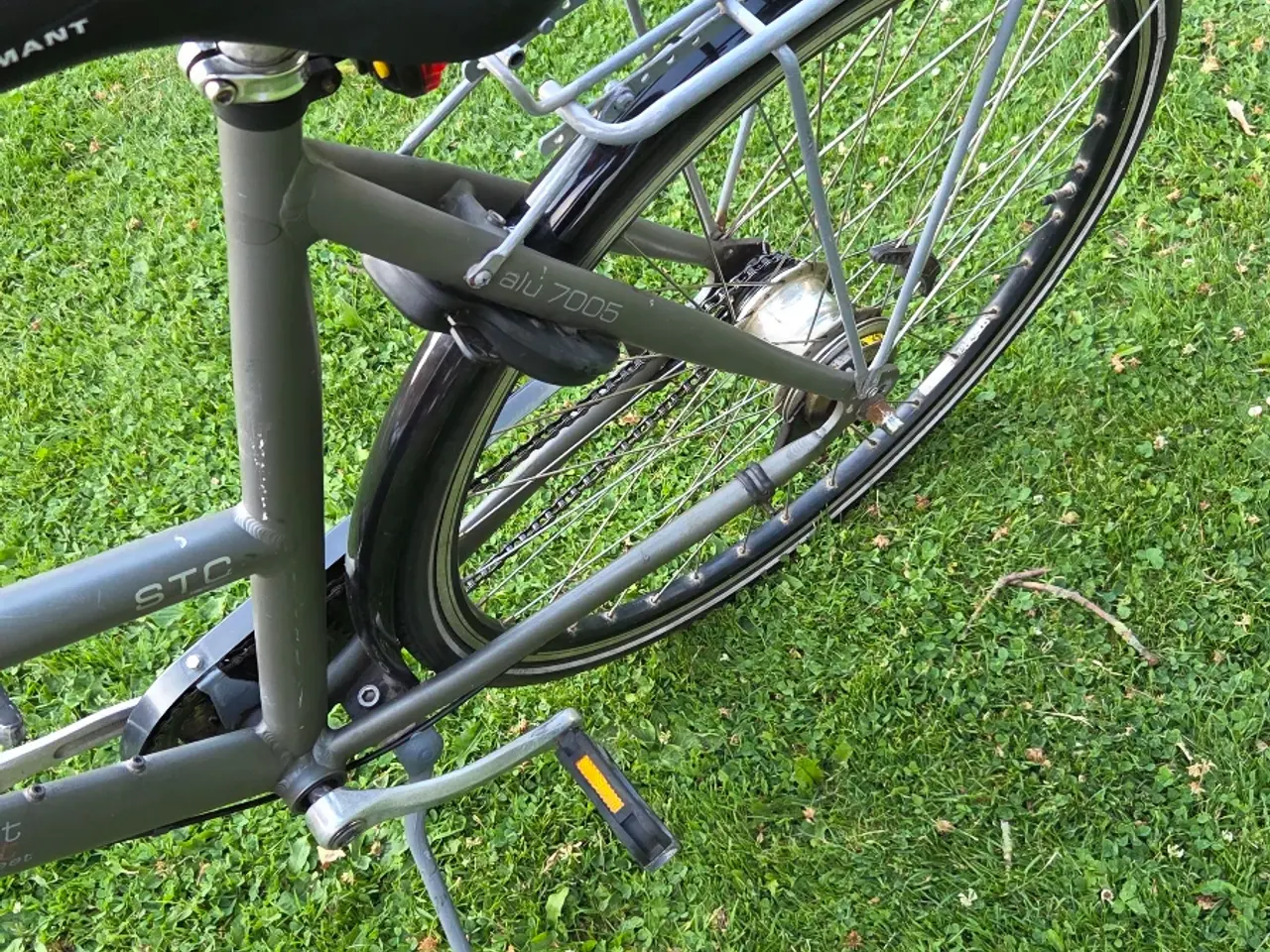 Billede 7 - Kildemoes 28" 7 gear