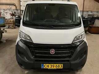 Fiat Ducato 2.3 mjt 130