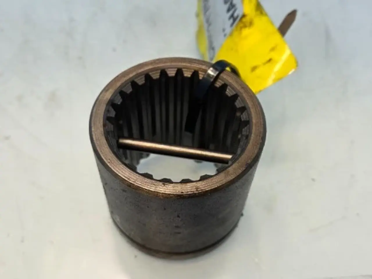 Billede 3 - Massey Ferguson 3085 Muffe 3382121M2