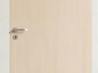 Flot indvendig swedoor