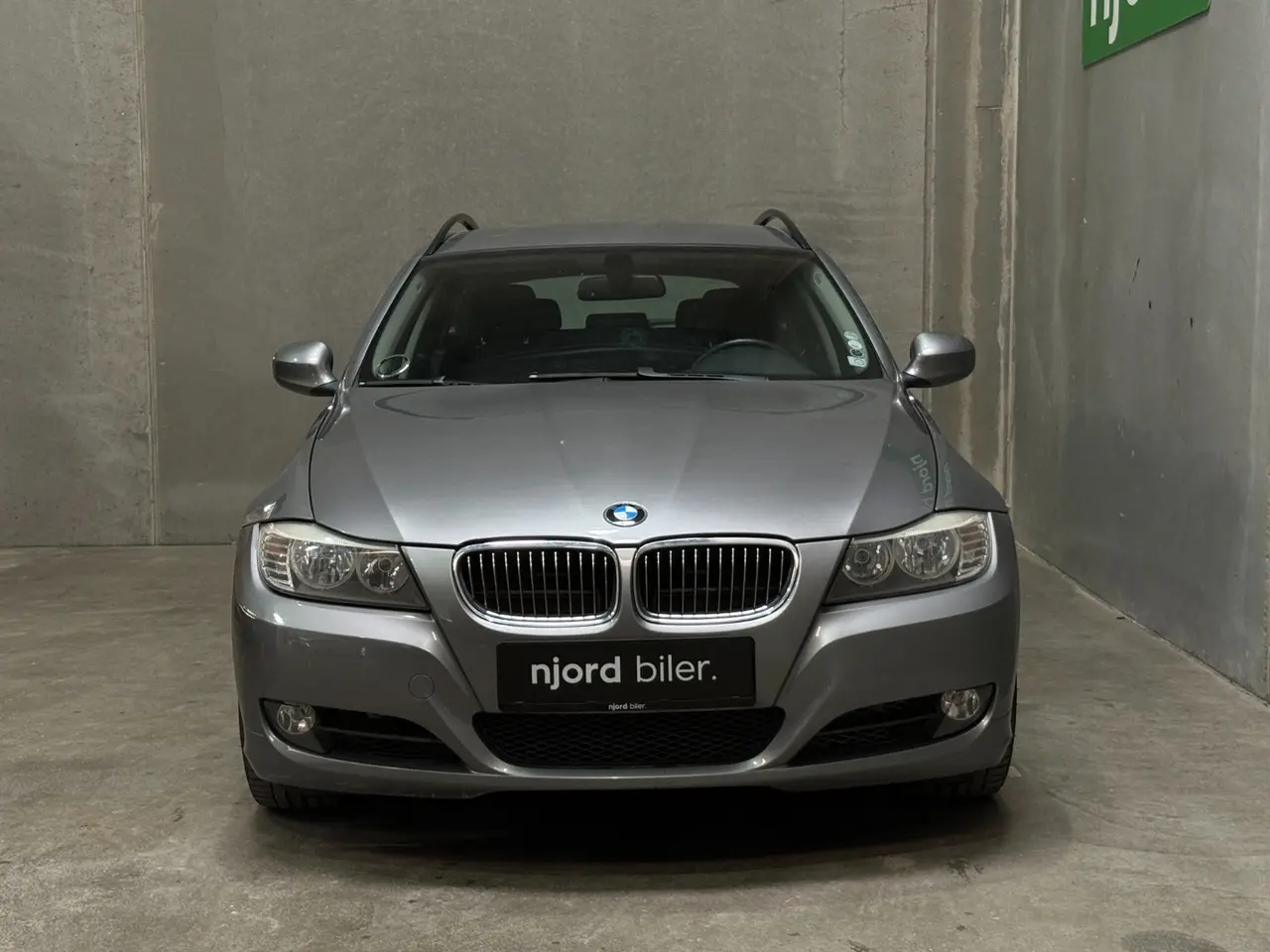 Billede 2 - BMW 325i 3,0 Touring Steptr.