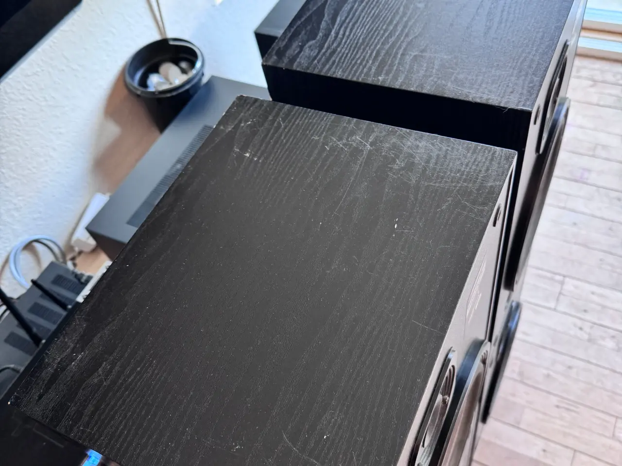 Billede 2 - Bose Interaudio 4000XL højttaler
