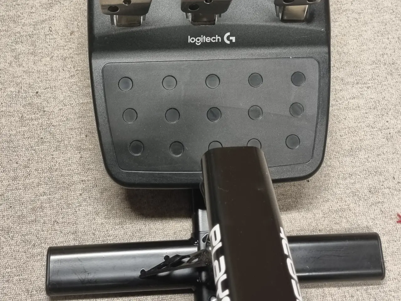 Billede 4 - PS4 Inklusiv Playseat.