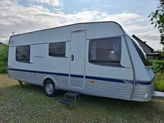 T.E.C. WELTBUMMLER 560 TF