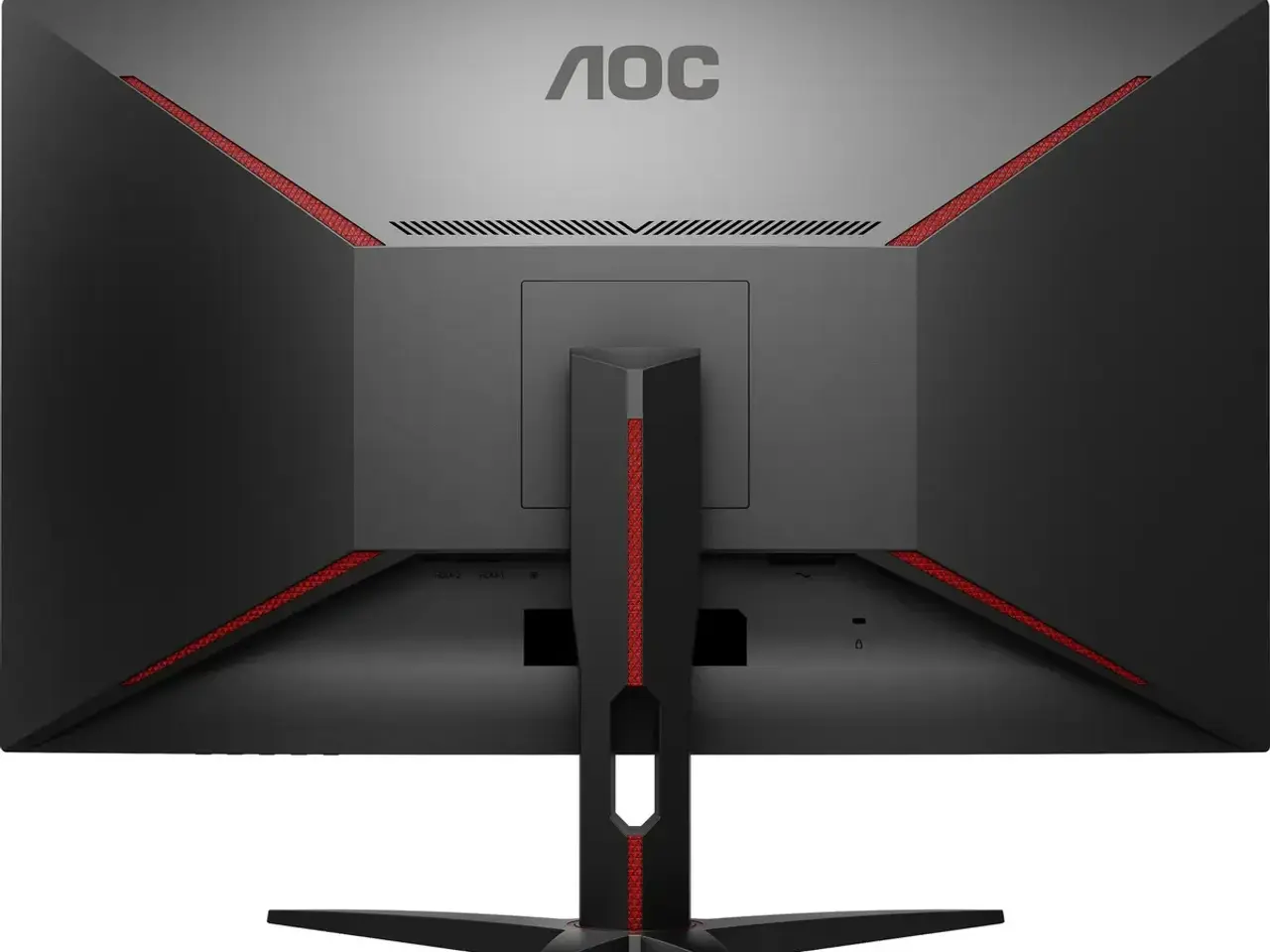 Billede 2 - 31,5" Curved Computer Gaming skærm