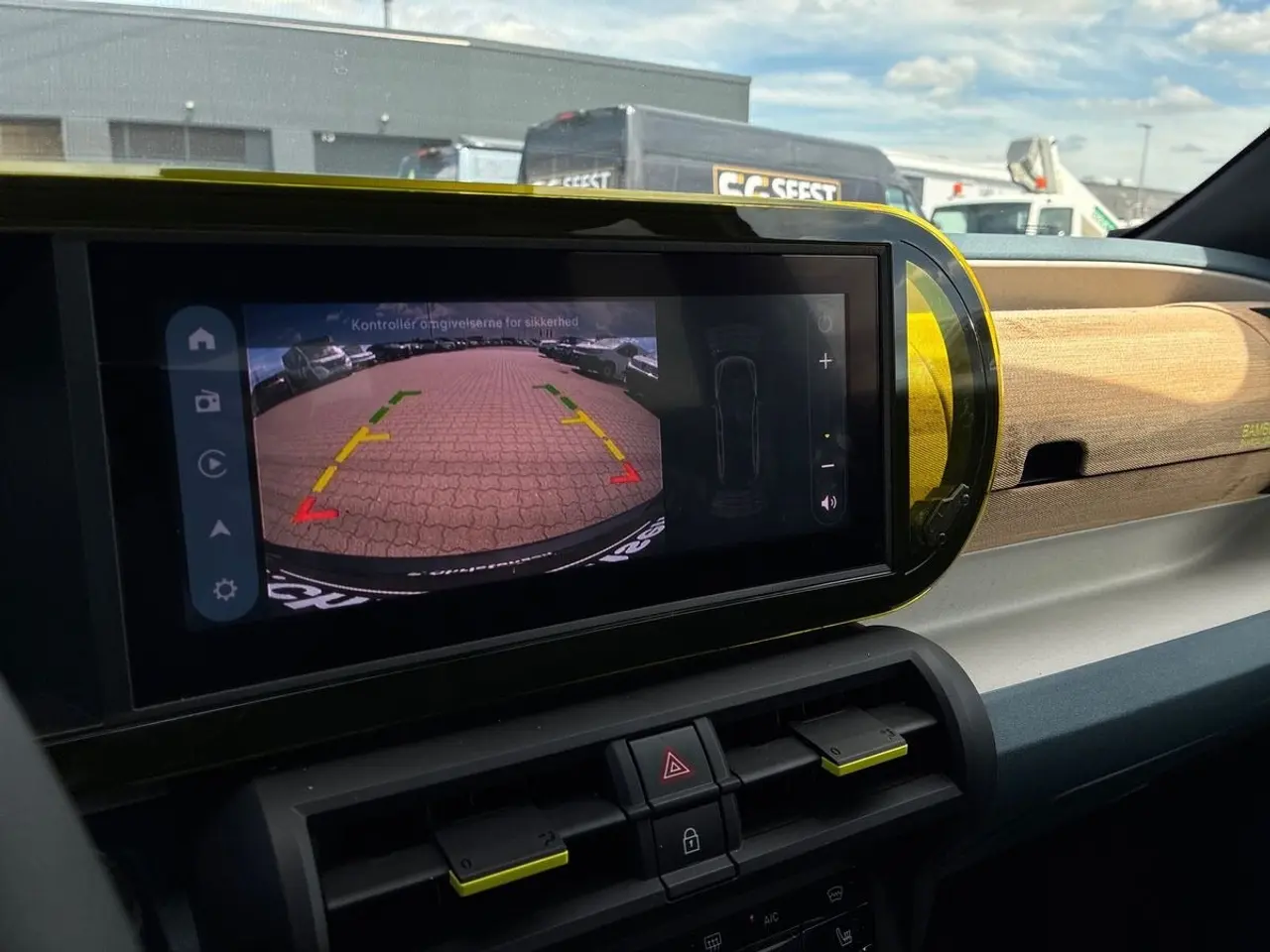 Billede 17 - Fiat Grande Panda E 45 la Prima