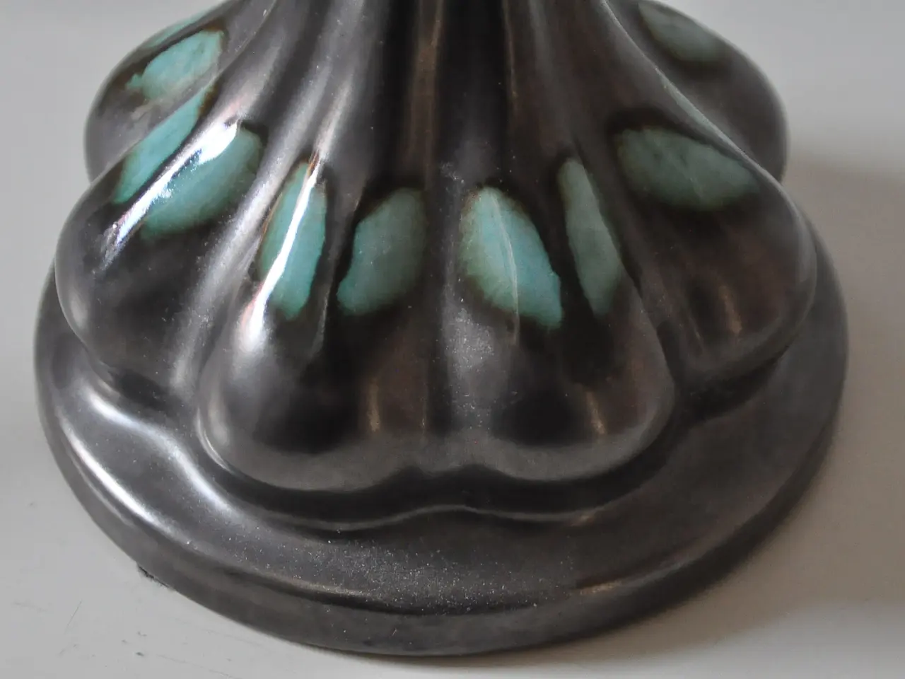 Billede 6 - Michael Andersen Lampe